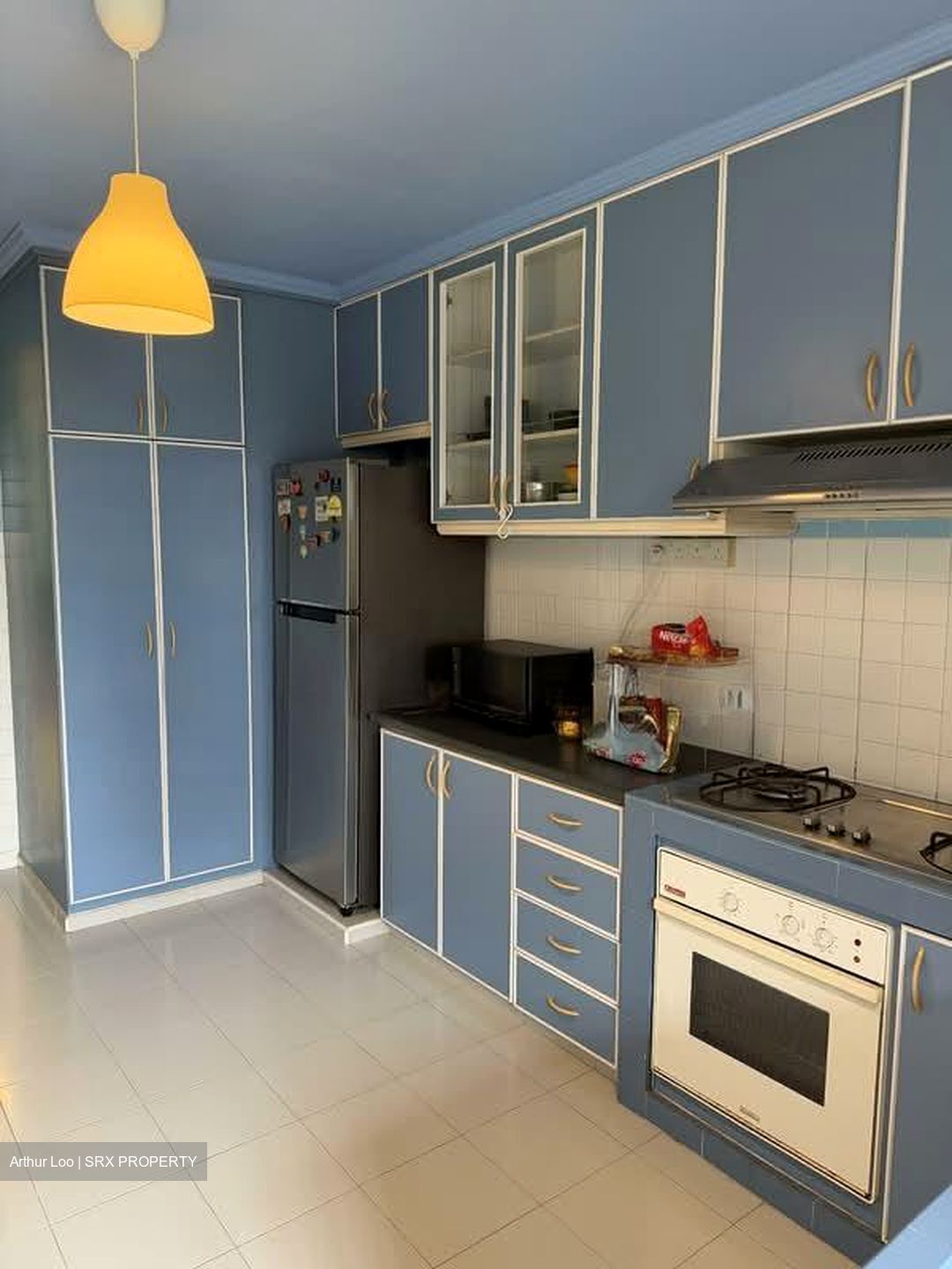 Blk 513 Ang Mo Kio Avenue 8 (Ang Mo Kio), HDB 3 Rooms #553725251
